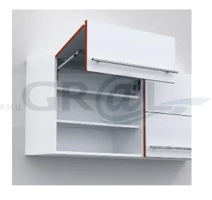 AVENTOS HF Top  servo drive - komplet do złożenia