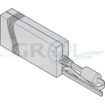 Zasilacz Servo-Drive do Aventos HF, HS, HL, HK Z10NE04EE