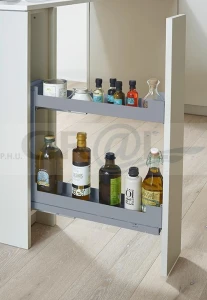 Pinello Spice Liro 150/ 2/ szary (1)