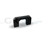 CAMPANA NOMET C-5821.P61 L-32 czarny matt