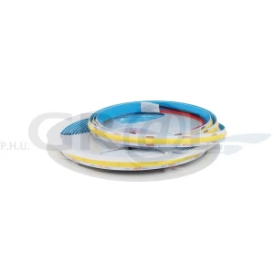 Taśma COB 320LED/m IP20 11,8W/m
