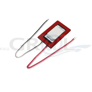 Wyłącznik dotykowy do luster LED ze ściemniaczem 12V DC IP44