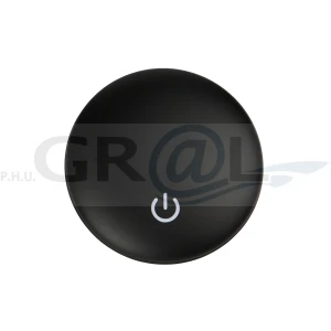 WYŁĄCZNIK RF UFO ze ściemniaczem