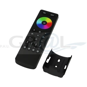 Pilot RF 4-strefowy RGB, RGBW, RGBCCT do sterowników LED