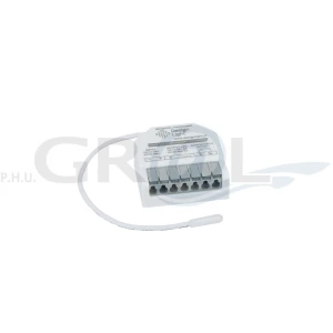 VIVO bezprzewodowy sterownik RF LED MONO 12-48V DC