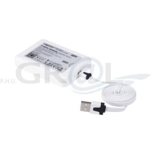 STEROWNIK ROUTER WiFi LED