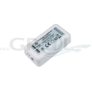 Sterownik LED RGB 2,4GHz 12V/24V DC 10A