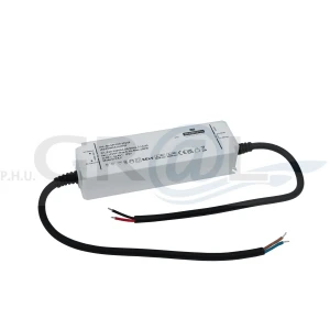 Zasilacz LED IP67 PREMIUM 12V DC 100W