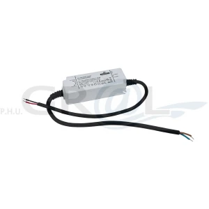Zasilacz LED IP67 PREMIUM 12V DC 35W