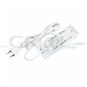 Zasilacz z przewodem - model LD 60W, 12V DC