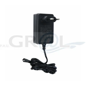 ZASILACZ WTYKOWY 12V DC, 36W