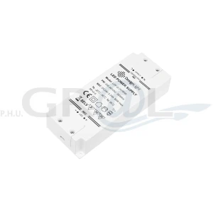 Zasilacz LED 24V DC 80W STANDARD PLUS