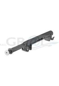 Hamulec SoftStop do systemu Dispensa, 900–1599 mm, montaż górny/ antracyt