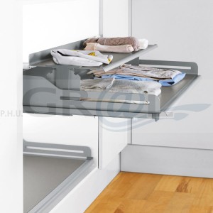 Nadstawiana półka Libell 600 15.834.B/15.834.S