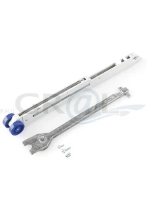 Hawa Porta 100 HC/HM - hamulec Soft Close/ 60-100 kg/ 1 szt.