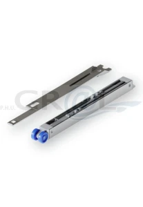 Hawa Porta 100 HMT/HC/HM - Push-to-open / 60-100 kg/ 1 szt.