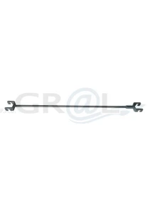 Stabilizator do ramy Junior/ antracyt