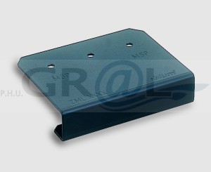 Wzornik wiertarski do okuć frontu szuflady MOVENTO I TANDEM ZML.0050