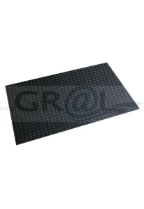 Mata AGO-Kristall 800 do szuflady Merivobox o wymiarach 707 x 474/ czarna