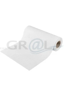 Mata FIBRE softGrip/ szer.524 mm/ rolka 10 m/ biały