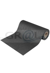 Mata FIBRE softGrip/ szer.480 mm/ rolka 10 m/ antracyt