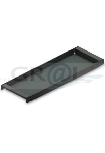 Piuro Mini Tray - tacka mała/ czarny