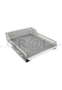 EXTENDO Libell 400 z prowadnicami/ biała