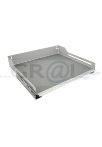EXTENDO Libell 450 z prowadnicami/ biała