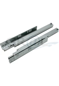CONERO KB-CX NL - prowadnice z pełnym wysuwem L320
