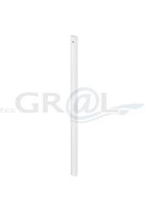 Wzmocnienie do urządzeń elektrycznych/ 1 szt./ 600 mm/ ice mat
