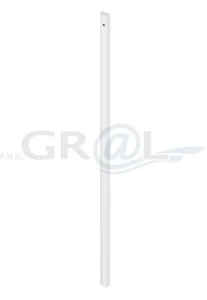 Wzmocnienie do urządzeń elektrycznych/ 1 szt./ 1150 mm/ ice mat