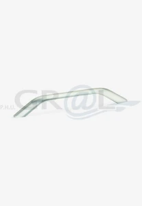 Callistra - uchwyt meblowy/ 160 mm/ stal nierdzewna