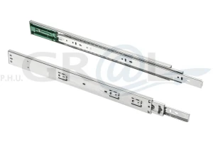Prowadnica kulkowa PUSH TO OPEN 45 mm PK-P-0H45-