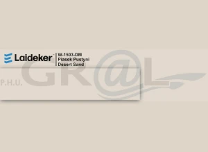 PIASEK PUSTYNI DEEP MAT - obrzeże meblowe 22/08 ABS W-1503-DM