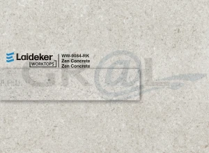 ZEN CONCRETE ULTRAPLUS - obrzeże meblowe 32/1.2 ABS WW-9084-RK