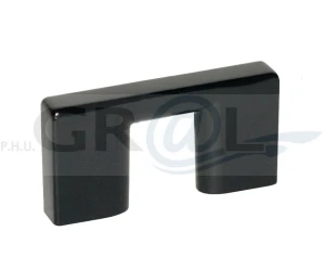 Schwinn uchwyt meblowy 2576-32 czarny półmat