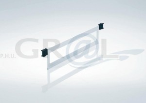 Podziałka ARENA Style/ 400 001.82.C