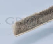 Szczotka przeciwkurzowa z klejem 20027-SV