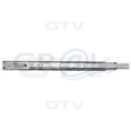 Prowadnica kulkowa PUSH TO OPEN 45 mm GTV