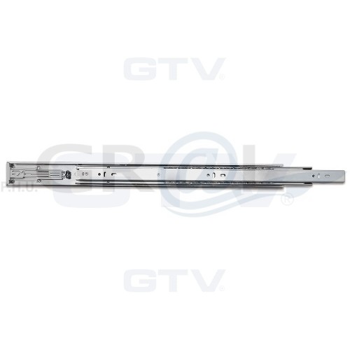 Prowadnica kulkowa PUSH TO OPEN 45 mm GTV