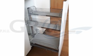 Junior ARENA Classic Mix/ 450/ szara 04.8132.KPL/S