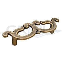 Uchwyt meblowy 15038Z0640B.09 