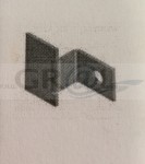 Zaślepka do  Profili  LED wpuszczany 061 003 05