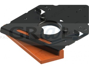 Wzornik wiertarski do zawiasów 65.059A