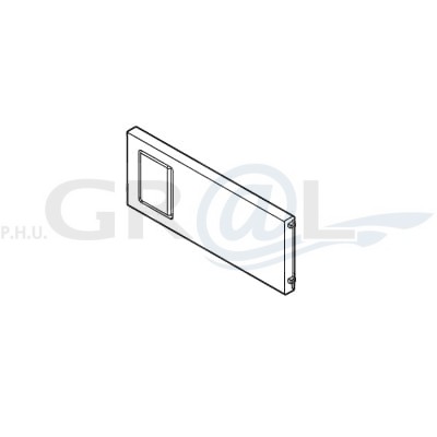 blum_zc7q010ss_ambia_line_pojedyncza_listwa_poprzeczna_do_ramy