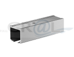 Prowadnica aluminiowa systemu HERKULES PLUS 214-
