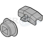 LEGRABOX zestaw zabieraka do szuflady wewnętrznej o wys. "M" ZI7.0M07
