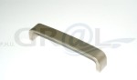 Uchwyt meblowy Gamet UN 9406 L-128 satyna UN94-0128-G0006