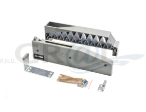 Samodomykacz do drzwi przesuwnych OPTIMA (2szt. P+L) 20195/OPTIMA