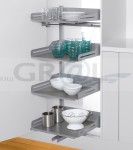 PLENO Libell 1900/ 600/ 5/ szary 01.1763.KPL/S